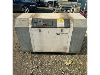 Luftkompressor Ingersoll Rand SSR ML 11: billede 4