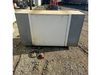 Luftkompressor Ingersoll Rand SSR ML 11: billede 3