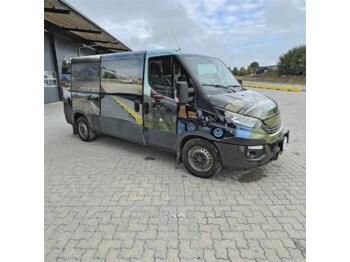 Varevogn IVECO