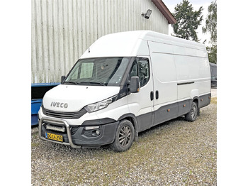 Varevogn IVECO Daily 35s18