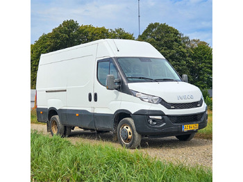 Varevogn IVECO Daily