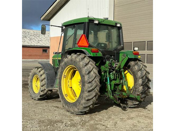 Traktor John Deere 6300: billede 3 Traktor John Deere 6300: billede 3