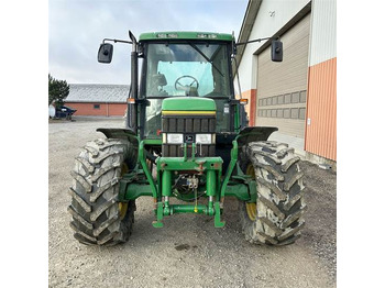 Traktor John Deere 6300: billede 5 Traktor John Deere 6300: billede 5