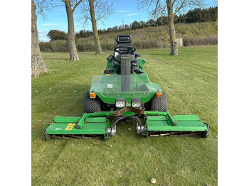 Plæneklipper John Deere Roberline 900: billede 2 Plæneklipper John Deere Roberline 900: billede 2