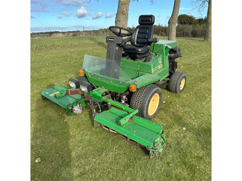 Plæneklipper John Deere Roberline 900: billede 4 Plæneklipper John Deere Roberline 900: billede 4