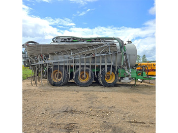 Udstyr til gødskning JOSKIN