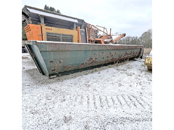 Leje en Kel-Berg Hardox Kel-Berg Hardox: billede 2
