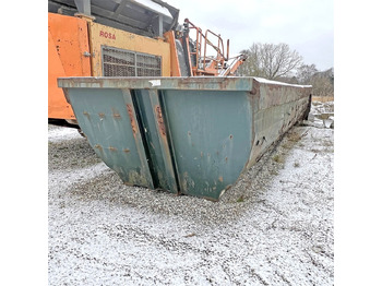 Leje en Kel-Berg Hardox Kel-Berg Hardox: billede 3