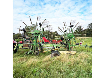 Udstyr til hø KRONE Swadro