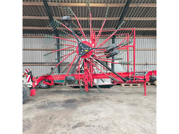 Udstyr til hø KVERNELAND