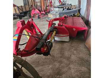 Slåmaskine LELY Splendimo 280MC: billede 3