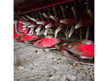 Slåmaskine LELY Splendimo 280MC: billede 5