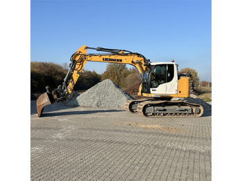 Bæltegravemaskine LIEBHERR R 914