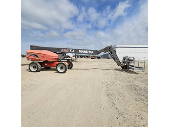 Teleskoplift MANITOU 280 TJ