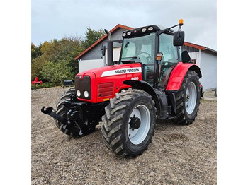 Traktor MASSEY FERGUSON 6465