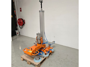 Materialehåndteringsudstyr