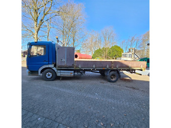 Leje en Mercedes ATEGO 817 Mercedes ATEGO 817: billede 2