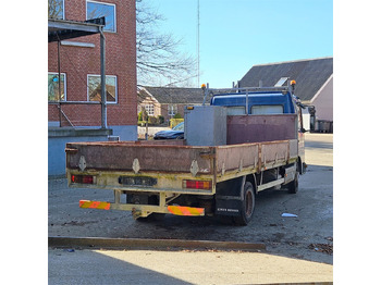 Leje en Mercedes ATEGO 817 Mercedes ATEGO 817: billede 5