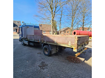 Leje en Mercedes ATEGO 817 Mercedes ATEGO 817: billede 3