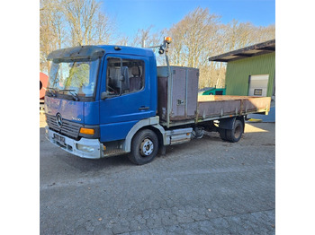 Leje en Mercedes ATEGO 817 Mercedes ATEGO 817: billede 1