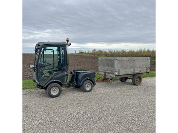 Utility/ Speciel maskine KÄRCHER