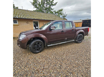 Pickup NISSAN Navara