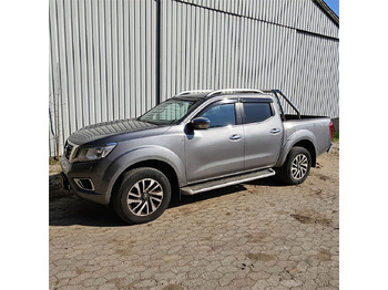 Pickup NISSAN Navara