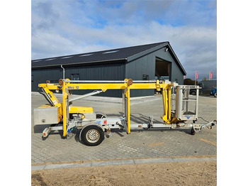 Trailerlift OMME LIFT