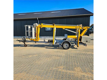 Trailerlift OMME LIFT