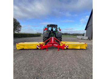 Udstyr til hø PÖTTINGER