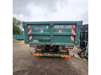 Lastbil kroghejs Renault D 26 Wide: billede 5