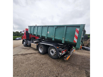 Lastbil kroghejs Renault D 26 Wide: billede 4