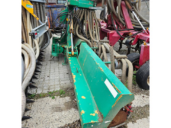 Udstyr til gødskning SAMSON