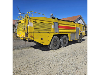 Brandbil Schammel Nubian 6x6: billede 3 Brandbil Schammel Nubian 6x6: billede 3
