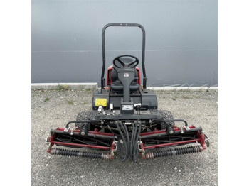 Plæneklipper Shibaura SR370: billede 5
