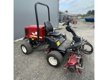 Plæneklipper Shibaura SR370: billede 2