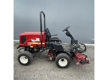 Plæneklipper Shibaura SR370: billede 3