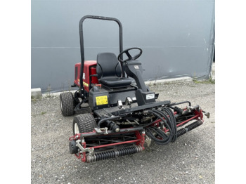 Plæneklipper Shibaura SR370: billede 4