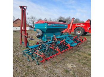 Så-/ Plantemaskine SULKY