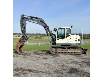 Bæltegravemaskine TEREX