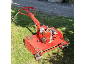 Plæneklipper Texas RS80: billede 3 Plæneklipper Texas RS80: billede 3