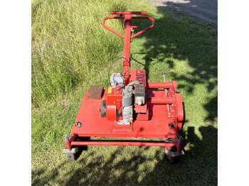 Plæneklipper Texas RS80: billede 2 Plæneklipper Texas RS80: billede 2