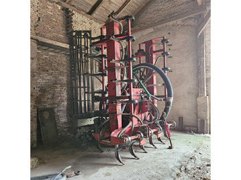 Udstyr til gødskning Thyregod FM-8000 Fieldmaster: billede 3