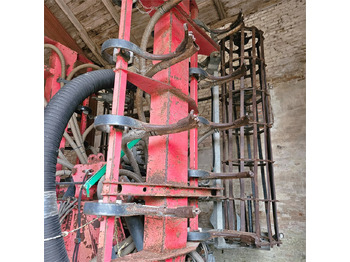 Udstyr til gødskning Thyregod FM-8000 Fieldmaster: billede 5