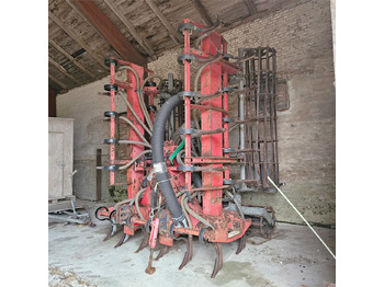 Udstyr til gødskning Thyregod FM-8000 Fieldmaster: billede 2