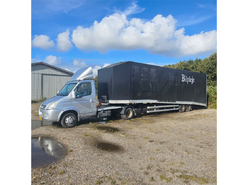 Trækker IVECO Daily