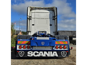 Trækker Scania R 560 LA6X2 4MNB: billede 5