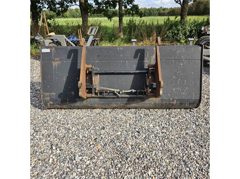 Udstyr for Teleskop truck ABC 2500 mm: billede 5