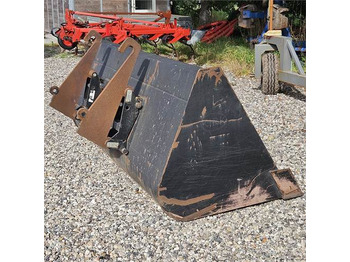 Udstyr for Teleskop truck ABC 2500 mm: billede 4