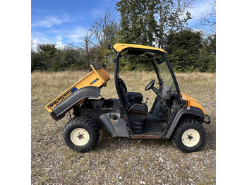 Utility/ Speciel maskine Cub Cadet 4x4: billede 5